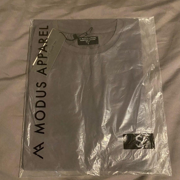 🔥New short sleeve active top small. - Picture 3 of 9